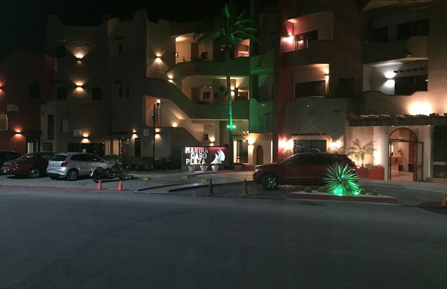 Studio Suite at Marina Cabo Plaza - Foto 24