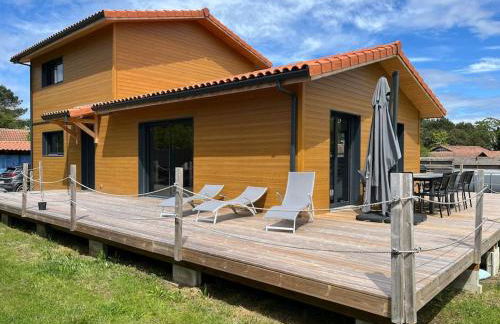 Villa le Cap - Foto 1