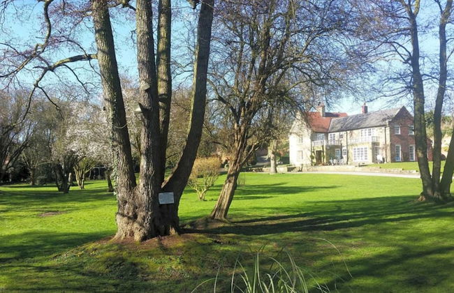 17th-century1bed/studio/petsok/garden/wifi - Foto 31