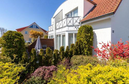 Ferienwohnung Lust auf Urlaub Kühlungsborn West strandnah Terrasse Parkplatz - Foto 19