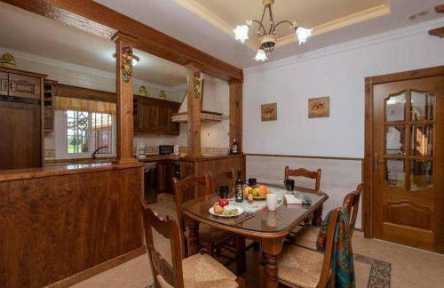 CHALET LOS PEPES - Foto 9