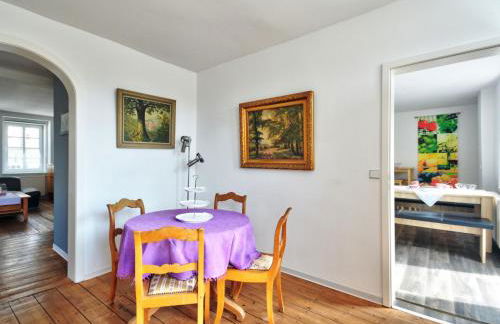 Apartment Am Brauamt-Am Malerwinkel by Interhome - Foto 44