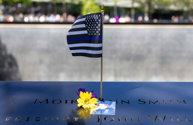 Visite guidée dans New York - Photo 3