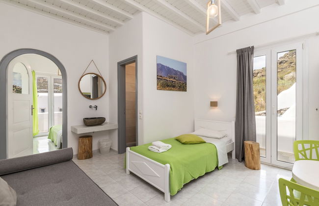 Artemoula's Studios - Foto 11