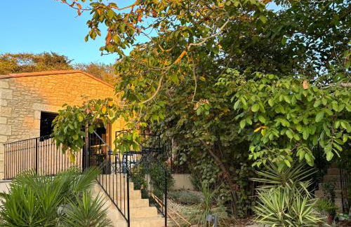 Le jardin de la Vade - Foto 25