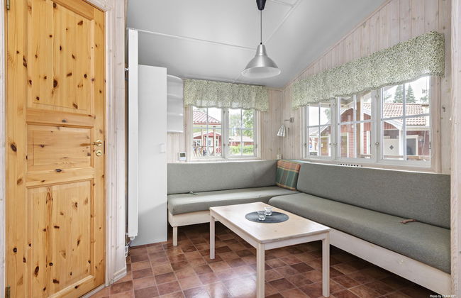 First Camp Lugnet Falun - Foto 7