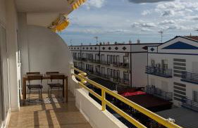 Sea View Apartment in Altura, Algarve 300m from Beach and Town Center - Foto 9