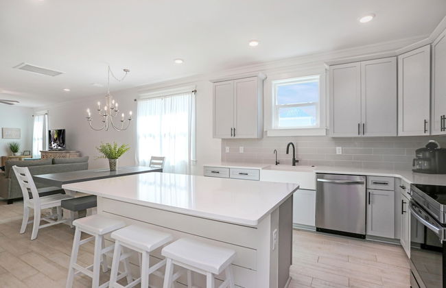 Keys to the Cape - Foto 12