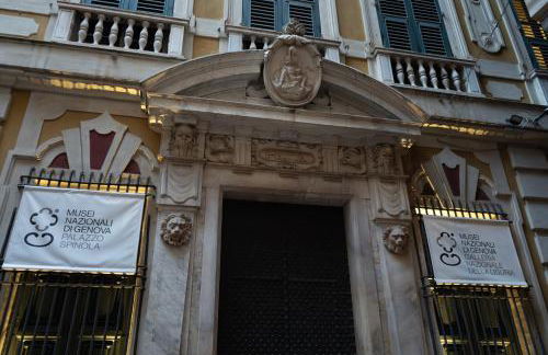 Dimora Lazzaro Grimaldi Cebà - Foto 32