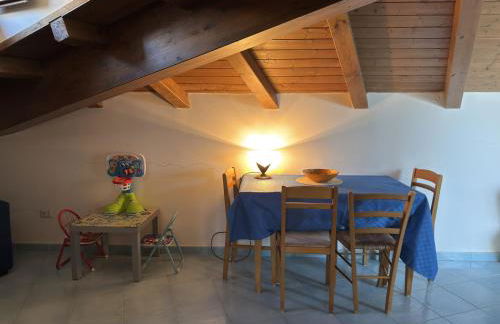 L’attico del capitano: loft con terazza sul mare - Foto 28