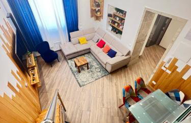 Monem’s House portello - Foto 1