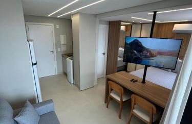 Estúdio bonito no Portão - Foto 17