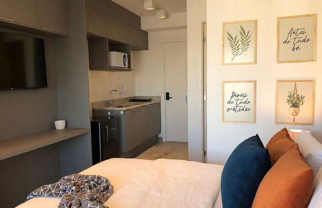 Vossa Bossa Facto - Foto 30