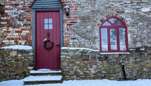 Large Luxury House beside Old Manor, near Bath - Foto 4