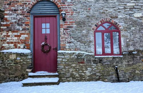 Large Luxury House beside Old Manor, near Bath - Foto 4