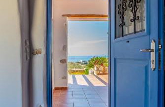 Villa Ioanna for 10 - Allparos Villas - Foto 27