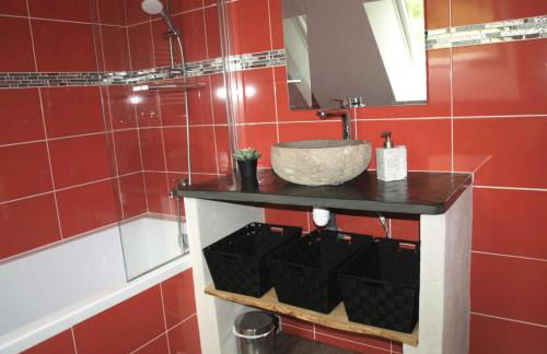 Gîte de France L'oustal 3 épis - Gîte de France 6 personnes MAE-6574 - Foto 20