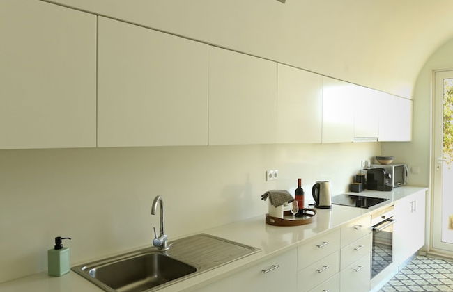 Villa D'Ouro - Foto 13