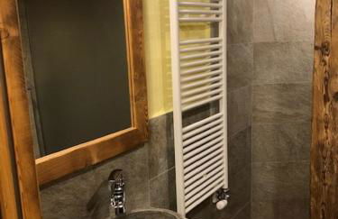 Flora Alpina apartments-Residenza Verdebjo - Foto 22