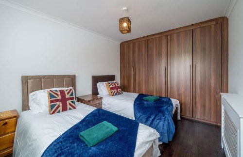 Gorgeous House, 5 Beds, Amazing transport links - Foto 20