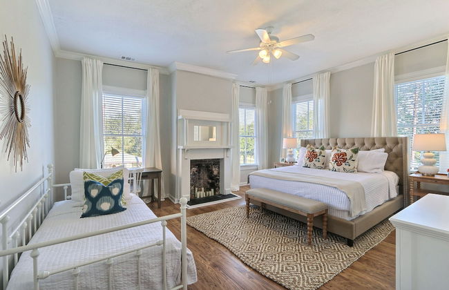 Gallery Stays - Parkside Manor - Foto 14