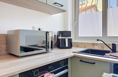 Maison 7 personnes Quartier Oradou Pardieu - Foto 15