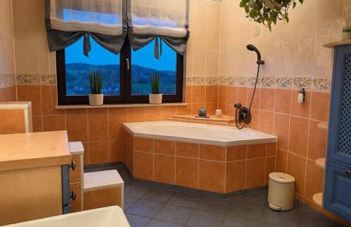 Holiday apartment in Vöhl with swimming pool - Foto 16