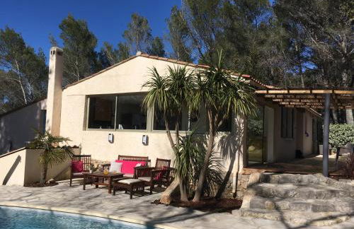 Gîte le Figuier - Foto 2