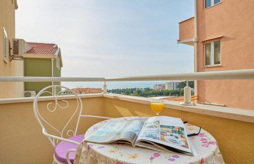 Apartments Zelic Tucepi - Foto 36