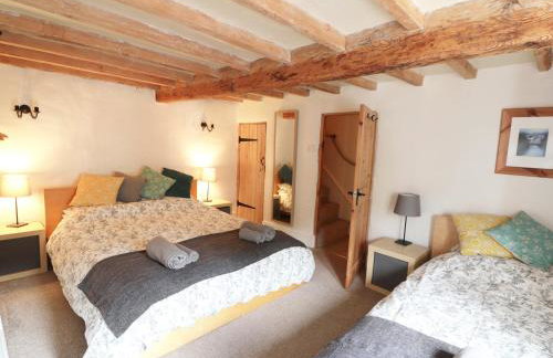 Holly Cottage - Foto 8