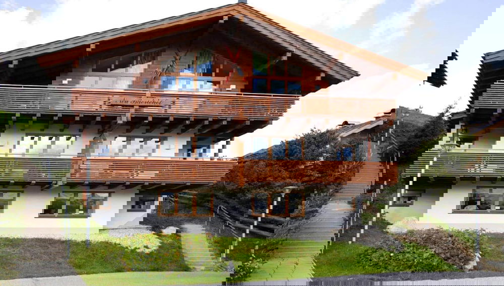 Holiday Flats Barlerhof, Konigsleiten - Foto 1, Exterior