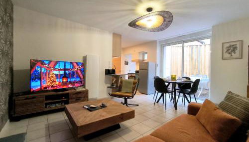 Ty Vonnick - Appartement pour 2-4 personnes à deux pas du Vieux Port ! - Foto 3