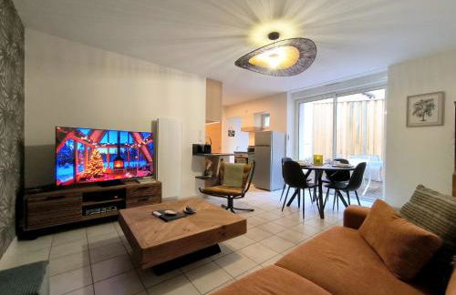 Ty Vonnick - Appartement pour 2-4 personnes à deux pas du Vieux Port ! - Foto 3