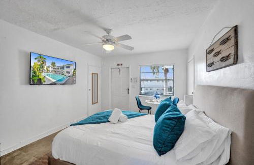 Desoto 2 bedrooms Second floor - Photo 24