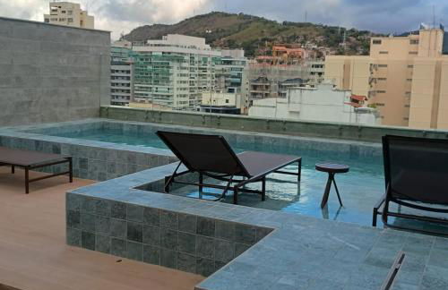 LOFT Moderno em Niterói - Icaraí - Foto 16