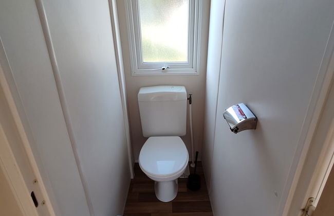 Smart Home Paris mit Terrasse, Europapark, Rulantica 15min - Foto 11