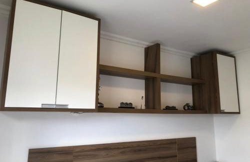 Apartamento Caiçaras - Foto 10