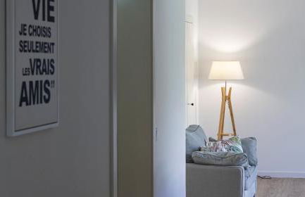 Serralves Blue House by LovelyStay - Foto 4