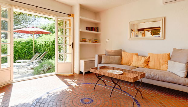 Laurier - Foto 2, Living Room