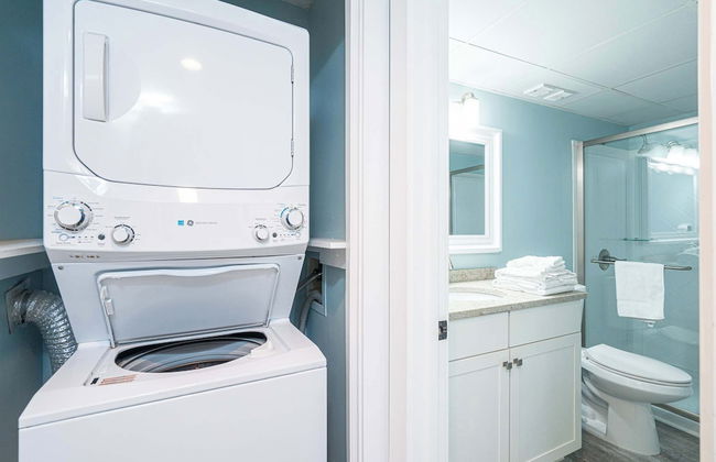 Edgewater Oasis Gorgeous Resort Condo on Beach! - Foto 14