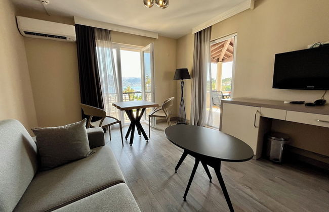 Farrys Boutique Hotel & Beach Club - Foto 62