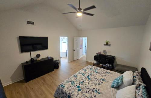 Stylish 3bd 2bath home - Foto 26