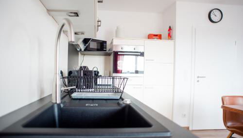 Quiet Apartment - 74qm - 2 Bedrooms - 3 Beds - Foto 4