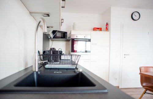 Quiet Apartment - 74qm - 2 Bedrooms - 3 Beds - Foto 4