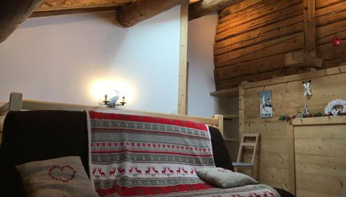 Appartement Le Pontet Areches Beaufort - Foto 4