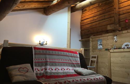 Appartement Le Pontet Areches Beaufort - Foto 4