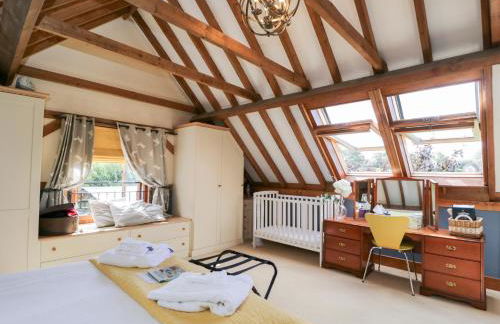 The Old Byre - Foto 42