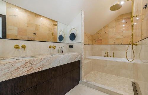 Villa Aleksandrow SPA - Foto 48