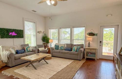 Island Vibes NEW Pool Pet Friendly Fall rates - Foto 40