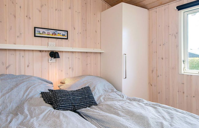 6 Person Holiday Home in Sjolund - Foto 16